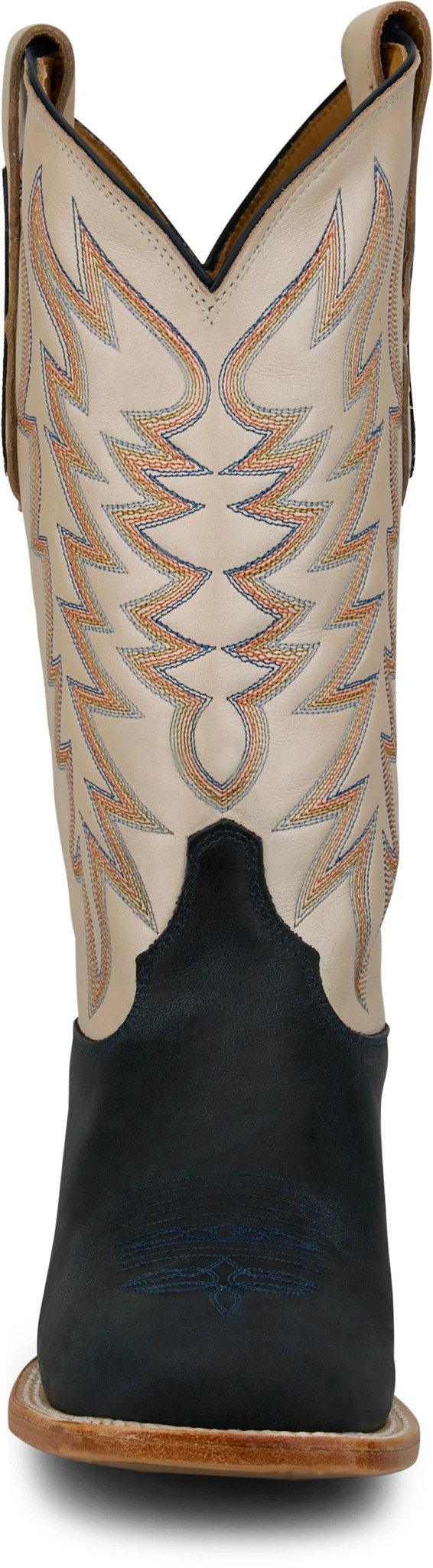 view front