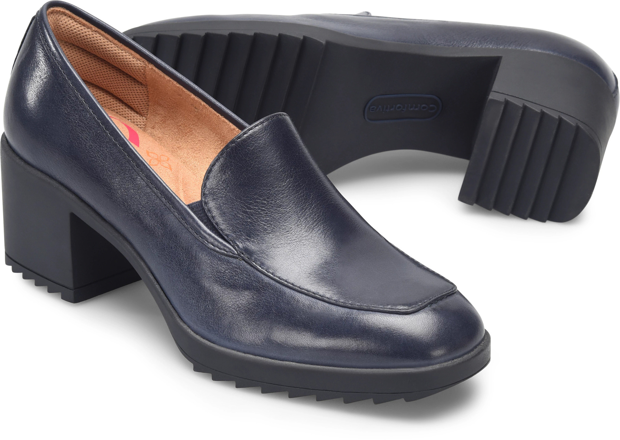 Buy Women's Heels | Comfortiva Shoes