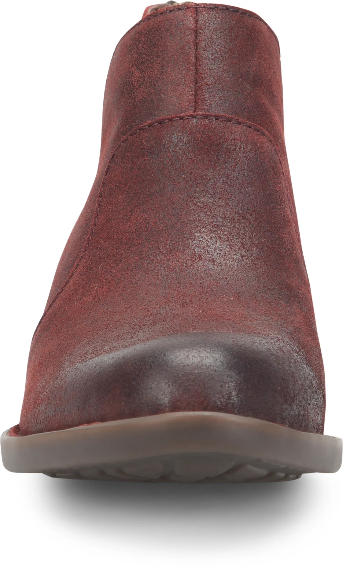 Kerri Brick Born Shoes