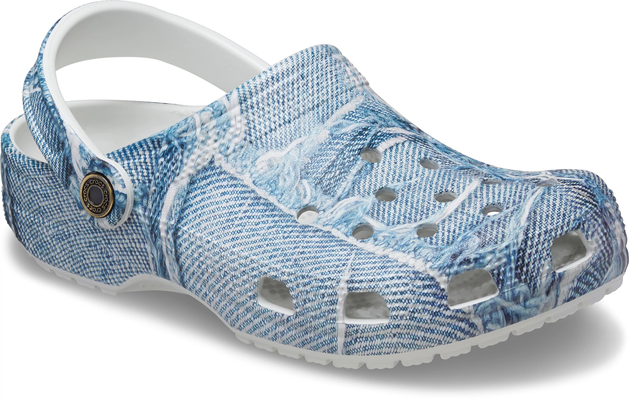 Crocs wave clog on sale