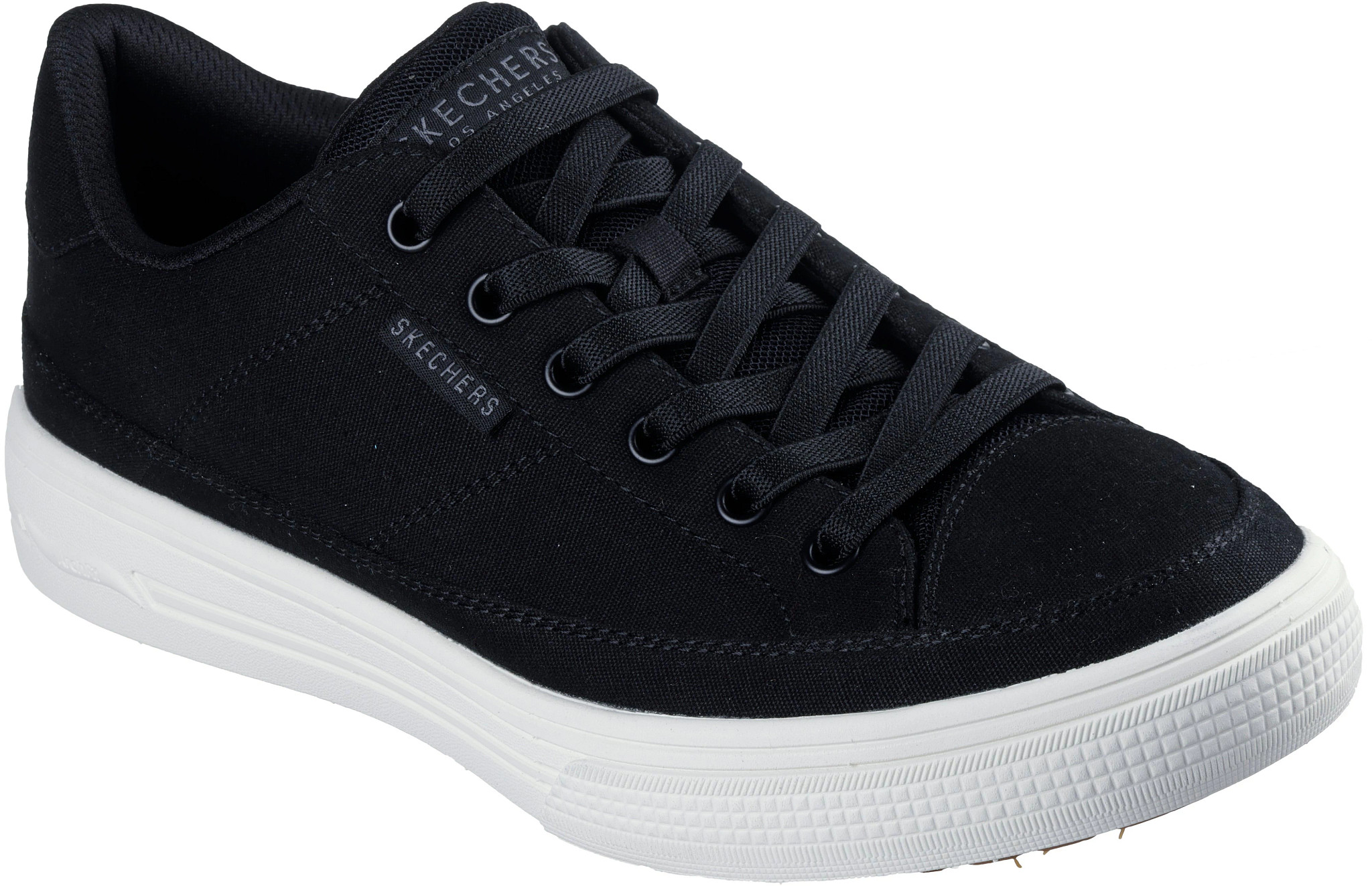 あーち Men's Skechers Arch Fit Arcade Court Shoe | Super Shoes