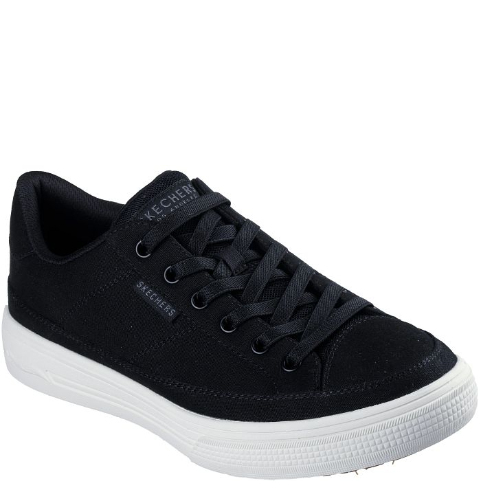 skechers arch fit dress shoes Men's Skechers, Work: Arch Fit 2.0 Slip Resistant Sneaker Black 11 M