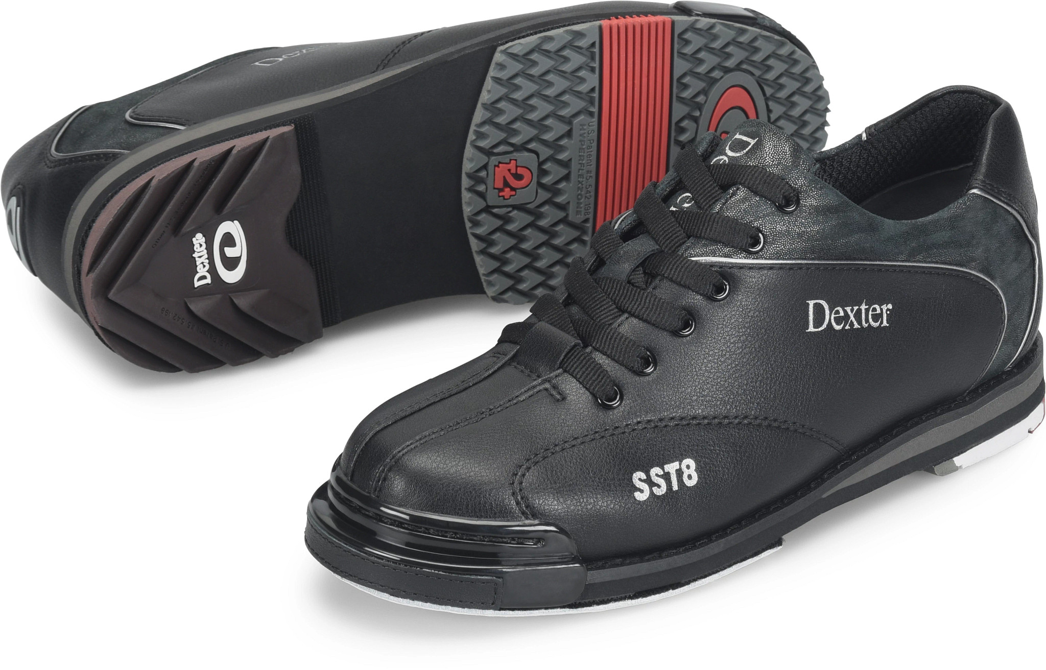 Sst 8 Pro | Dexter Bowling