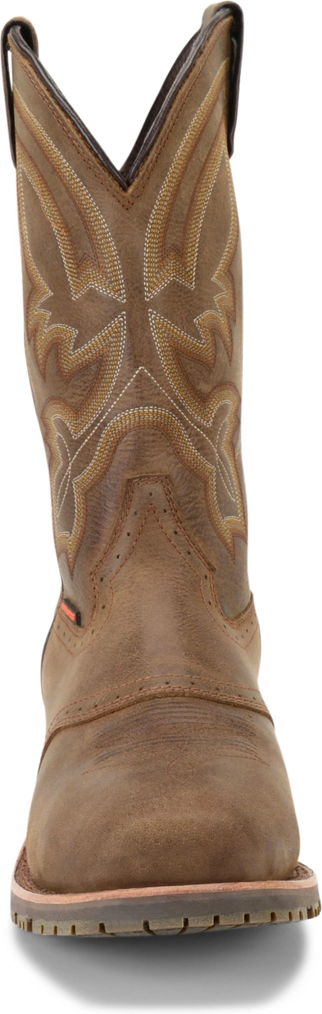 Jeyden | Double-H Boots