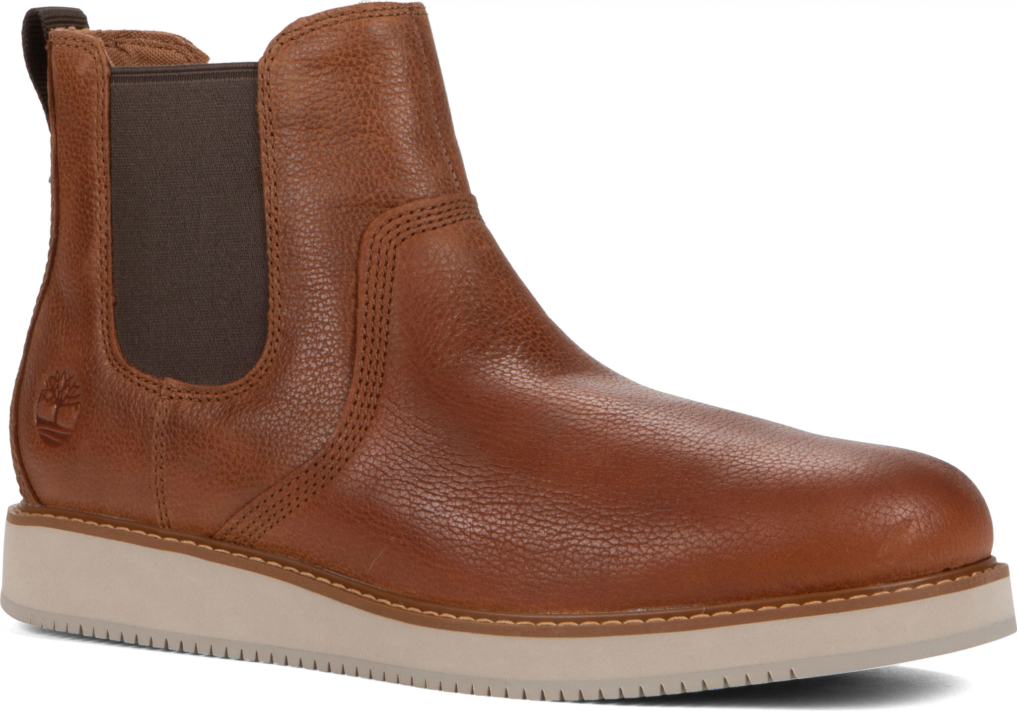 Men's Timberland Redwood Edge Plain Toe Chelsea Boot | Super Shoes