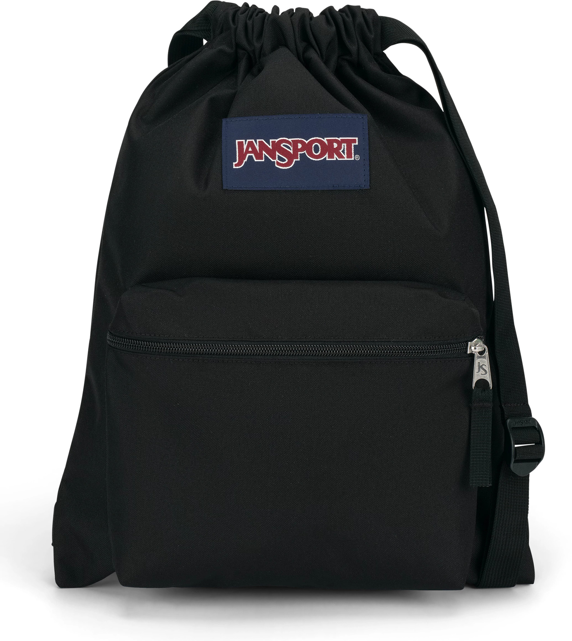 Jansport Draw Sack 854ci Cinch Bag Super Shoes