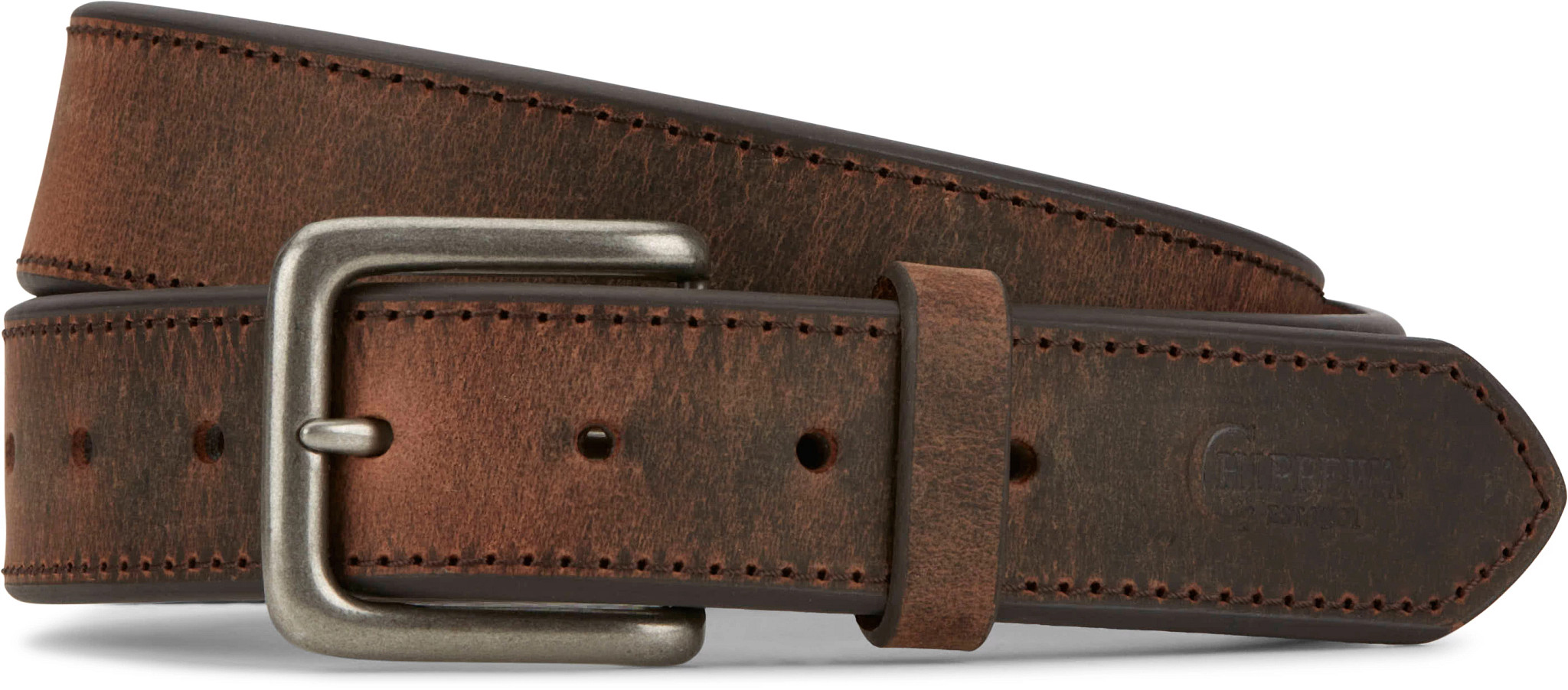 The bay outlet belts