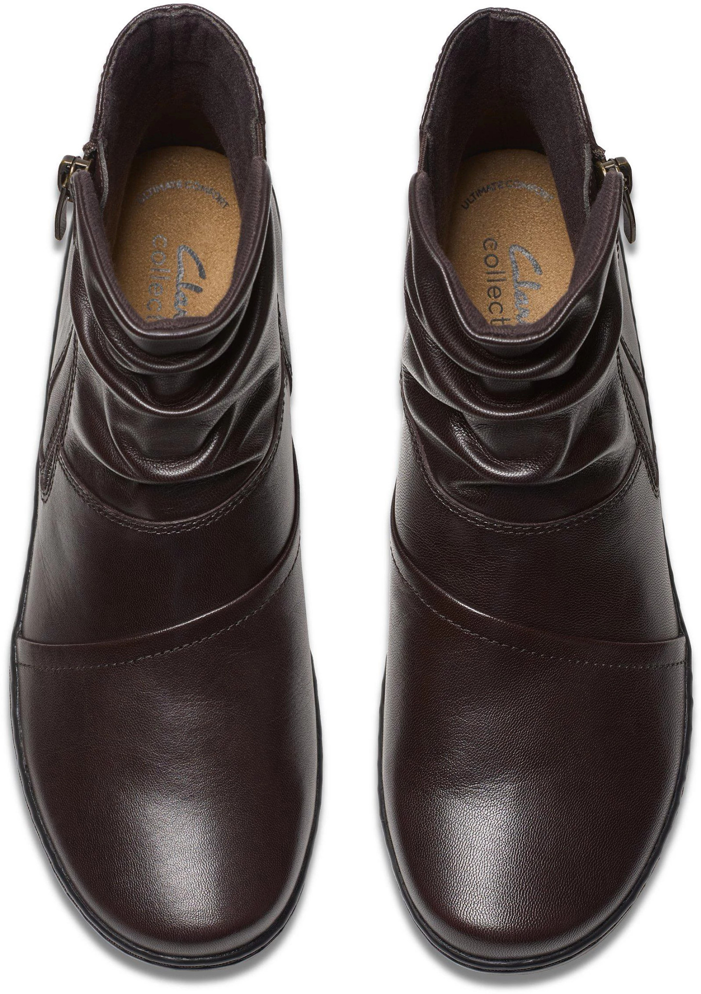 Clarks Cora Pace | Super Shoes