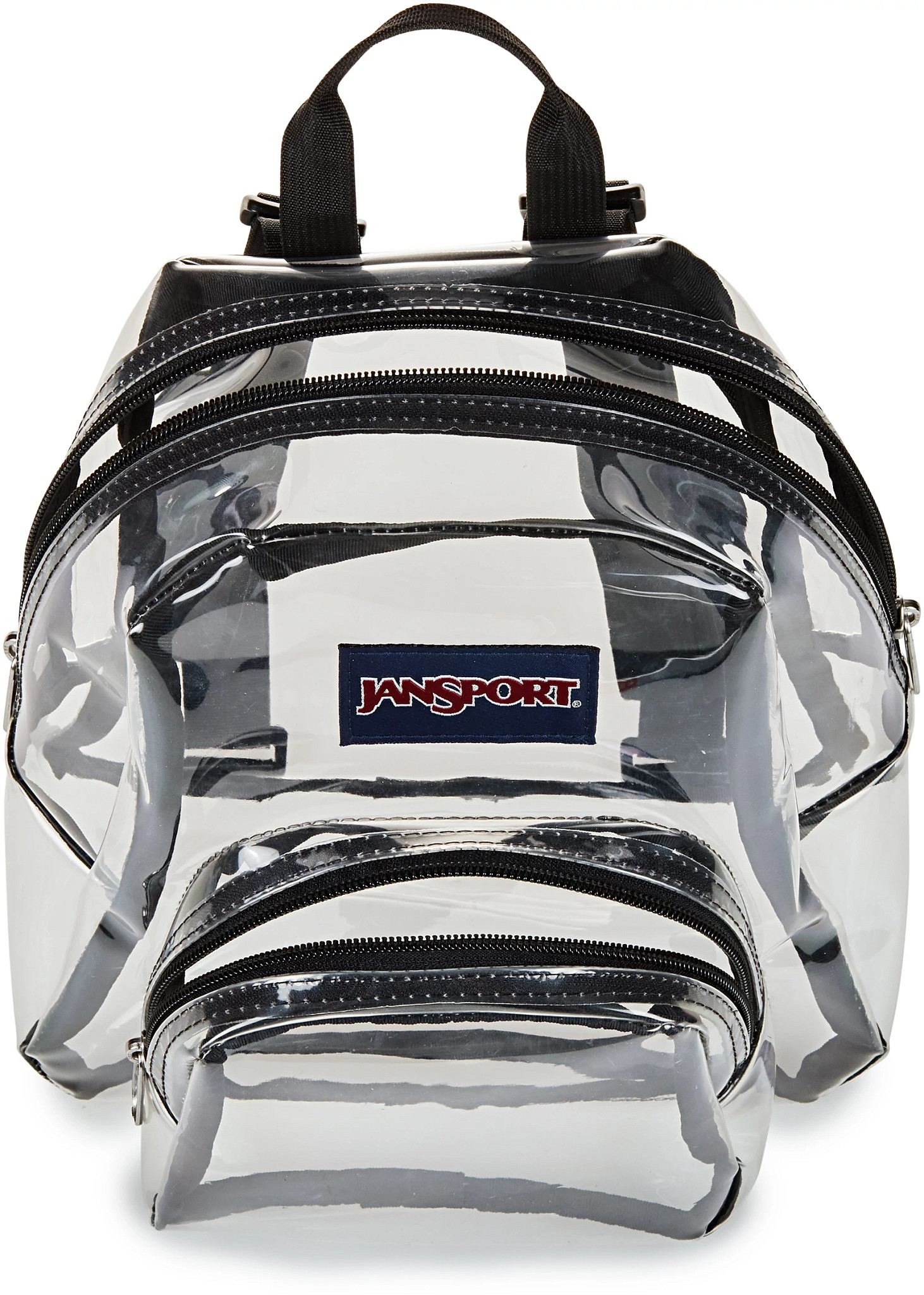 Jansport Clear Mini Pack 610ci | Super Shoes