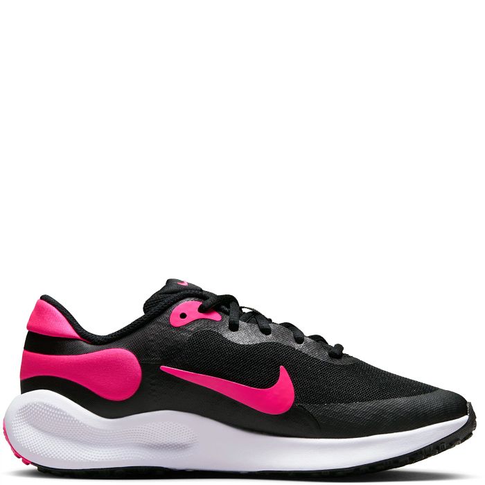 Youth Girl's Nike Revolution Runner Super Shoes