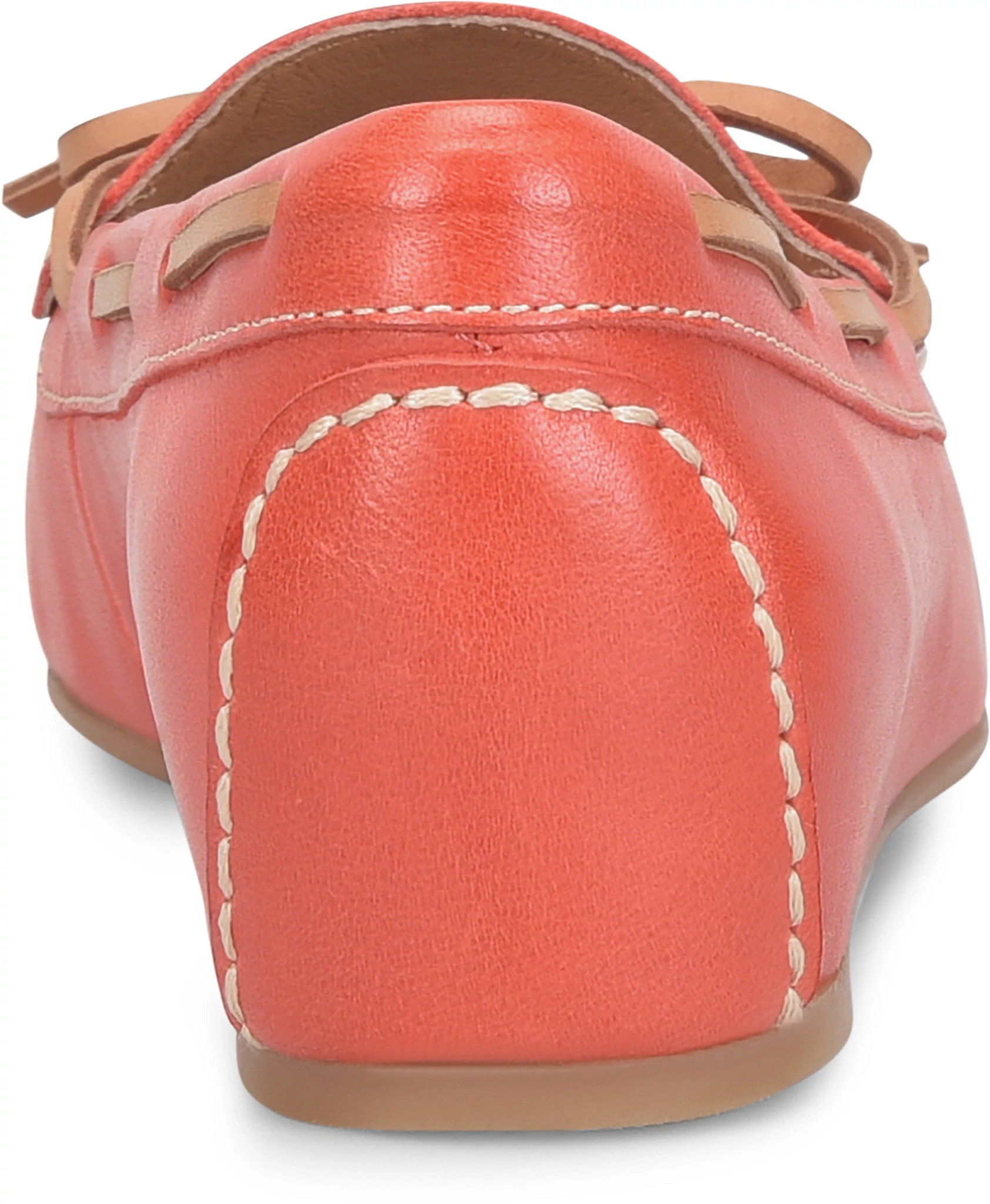 back