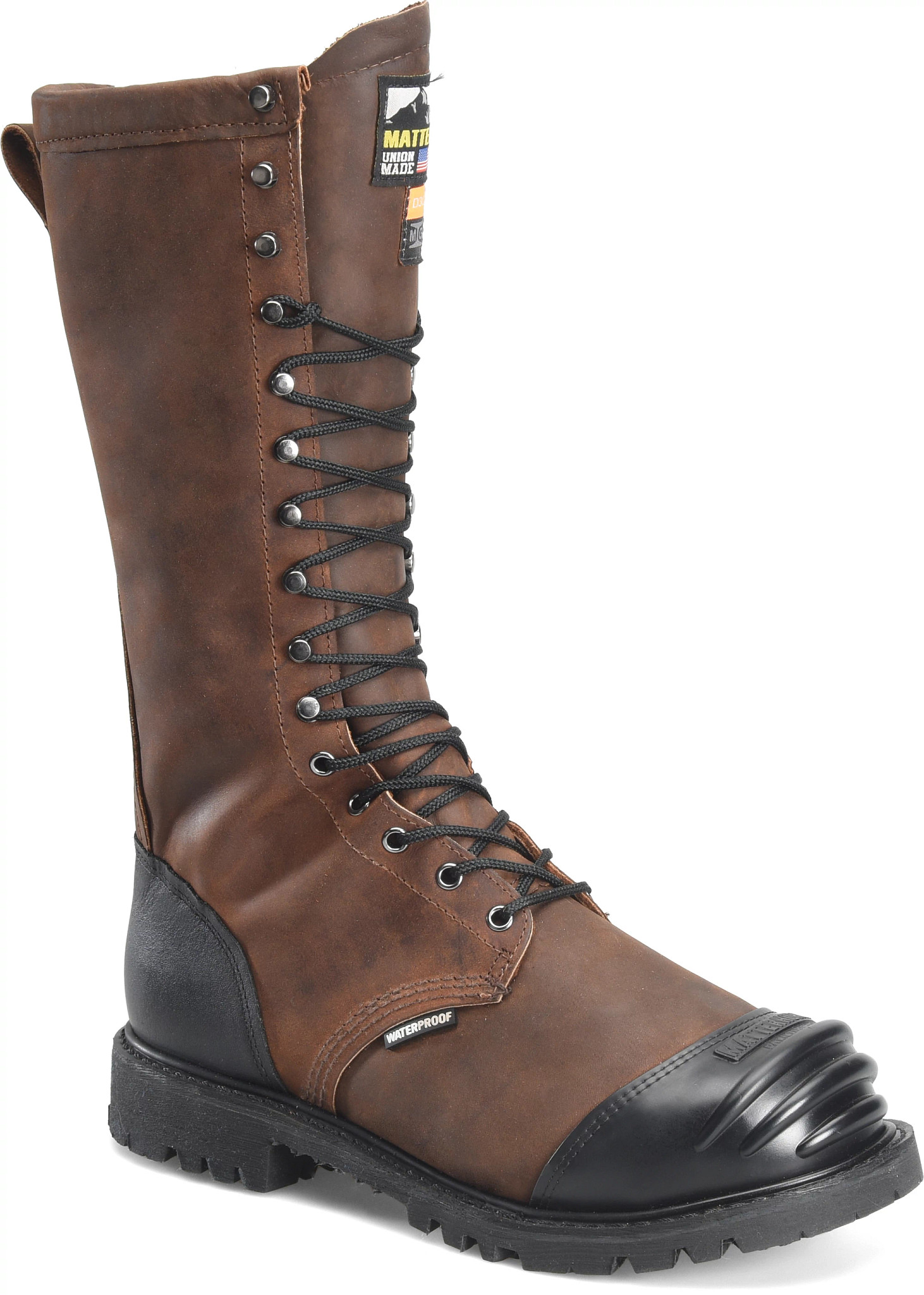 Quality Boots at Great Prices Matterhorn Carolina Shoe