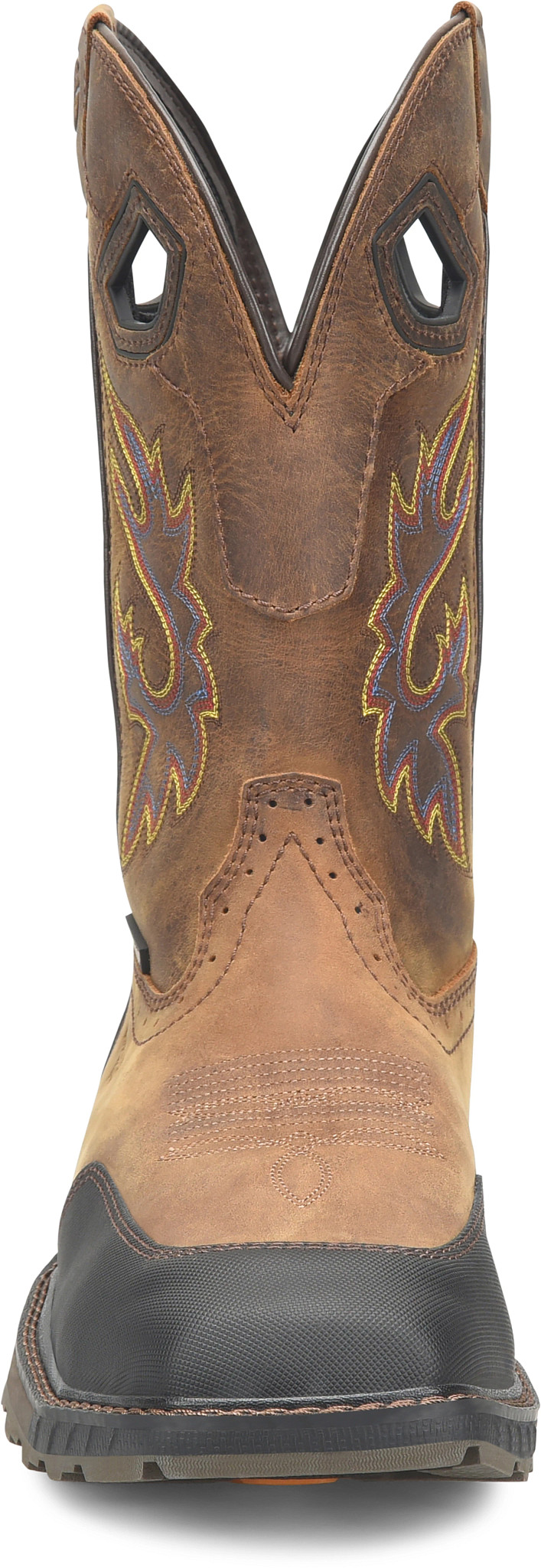 Rebuke Comp Toe | Double-H Boots