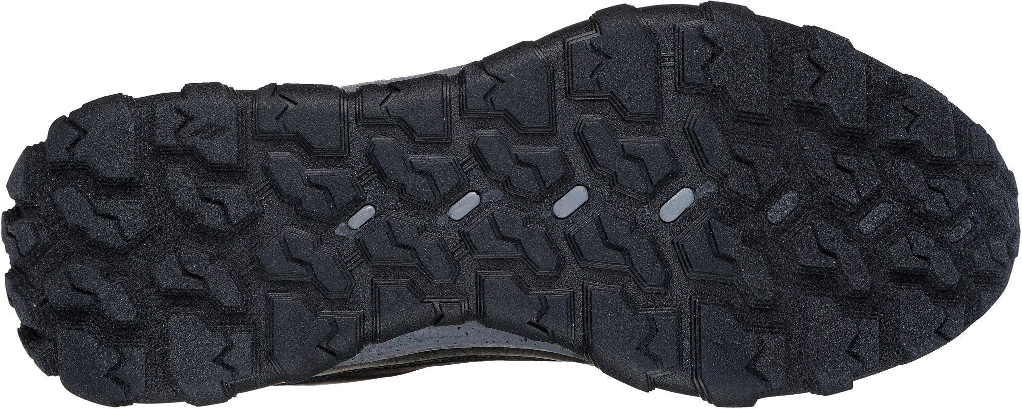 Skechers Uberex Lace Up Runner | Super Shoes