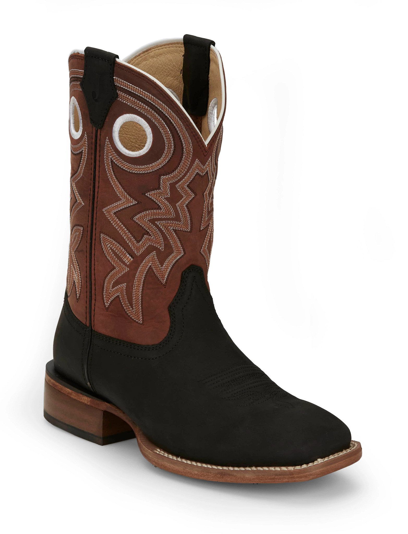Justin Boots | Shop Best Selling Cowboy Boots | Official Site