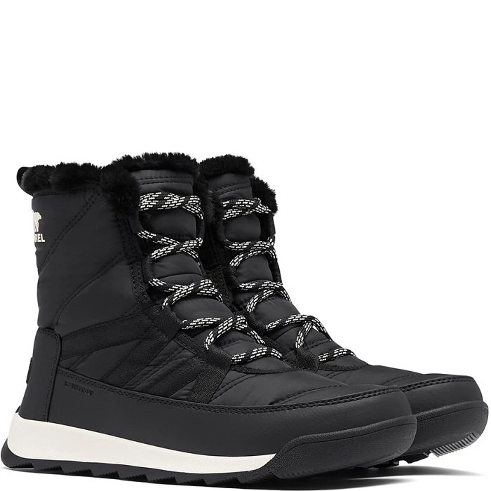 Women's Sorel Waterproof Whitney Ii Super Shoes - Main Image