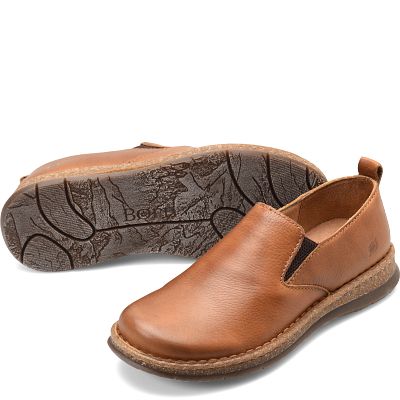 zpllsbratos Zapatillas sin Cordones Hombre Casual Zapatos Mocasín Zapatos  para Caminar Senderismo 39-48(Marrón,40) : : Moda