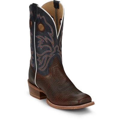 Men's Western Boots