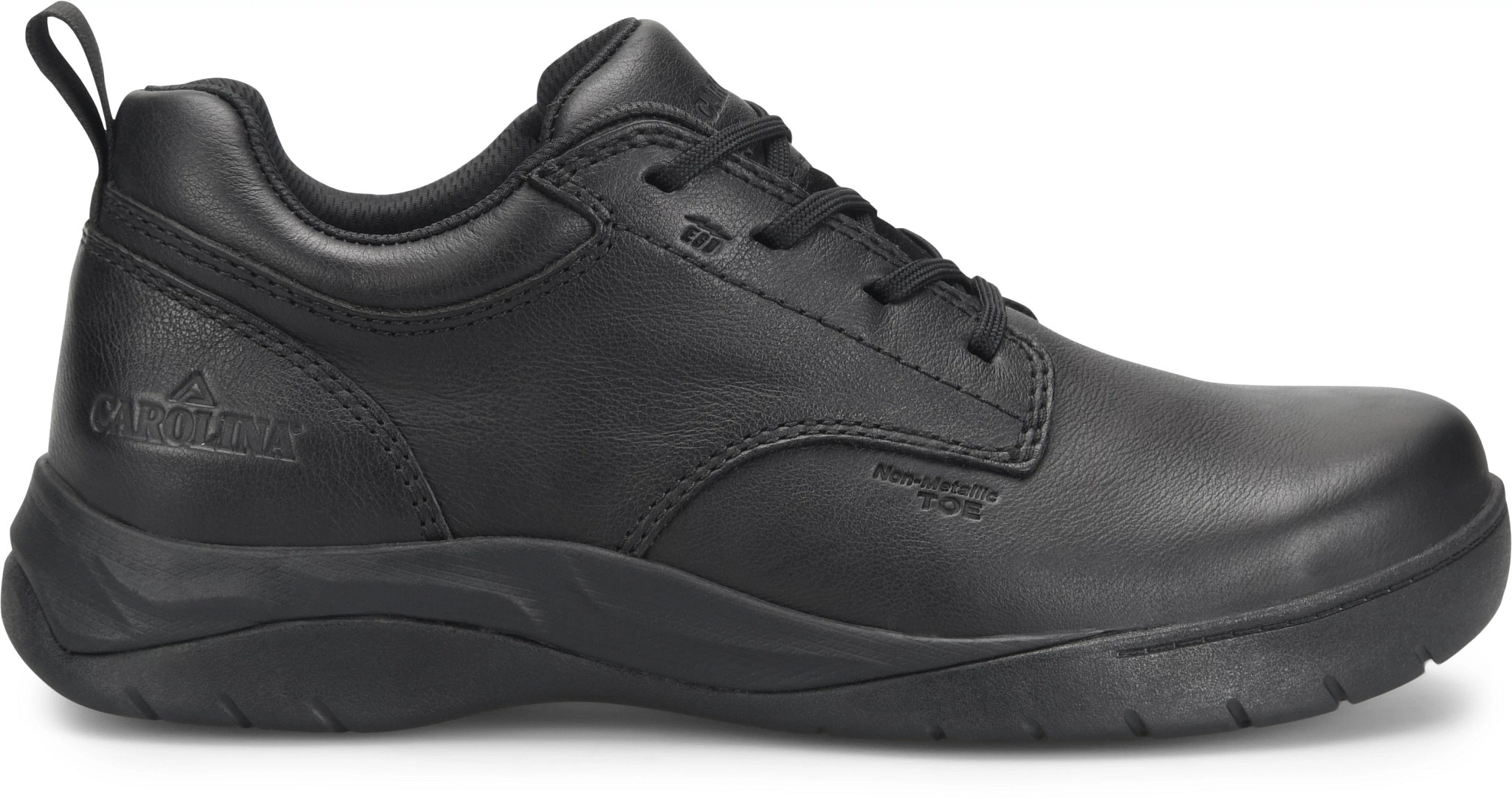 靴 UNTISHOLD 38 Talux Oxford Composite Toe Work Shoe | Carolina Shoe