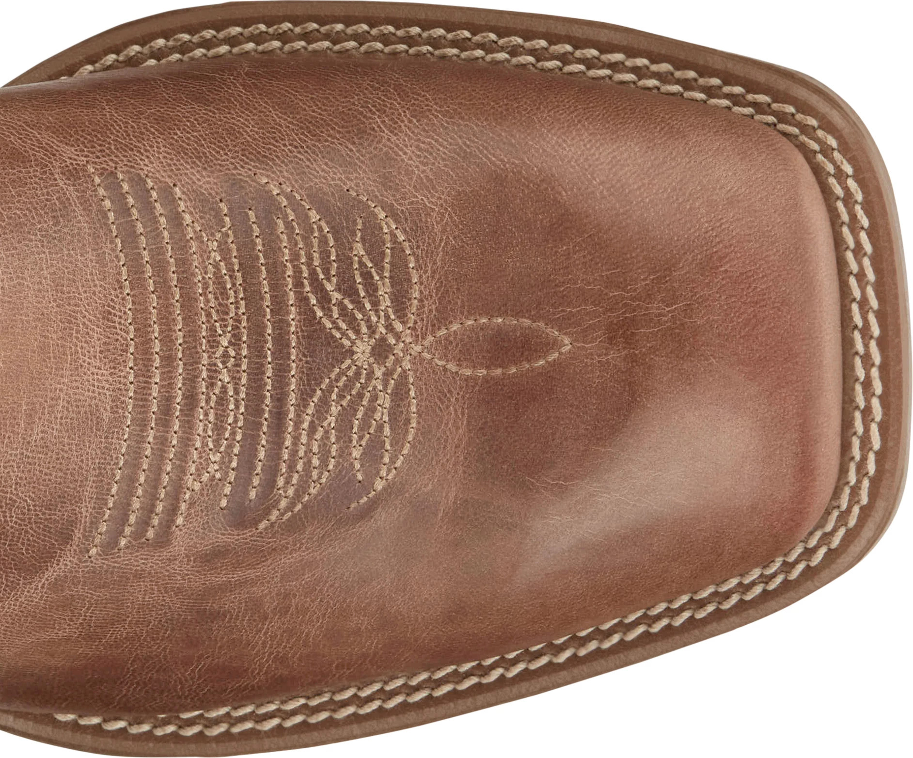 Pickett 11" Western  shown on model 