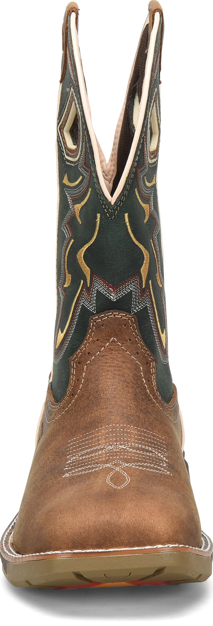 Kerrick Comp Toe | Double-H Boots Kerrick Comp Toe | Double-H Boots