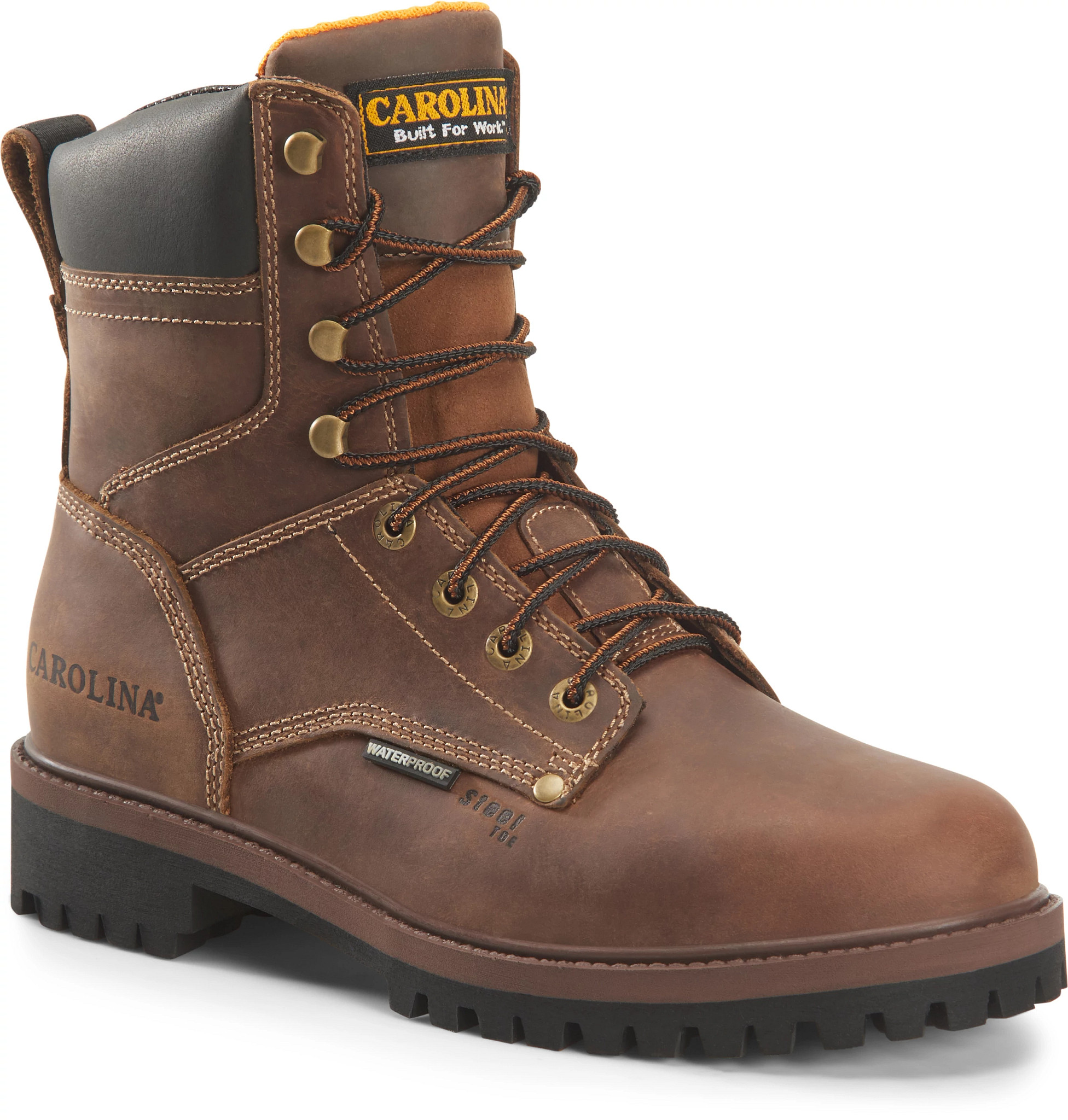 Shop All Men's work footwear, apparel, and accessories at Carolina