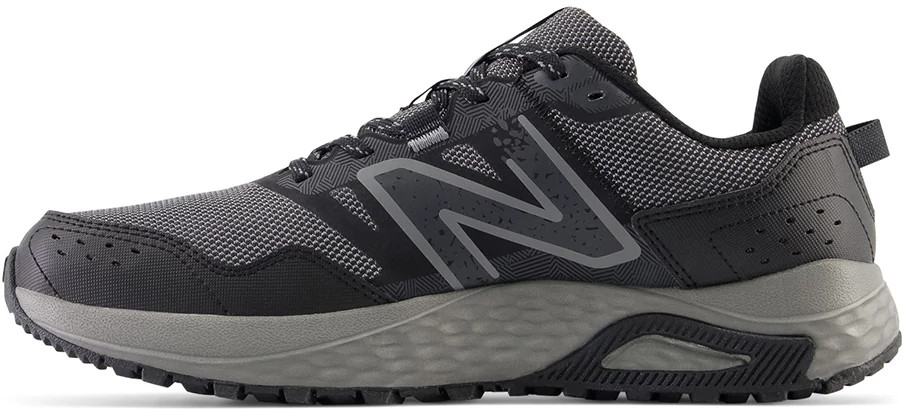 Men's New Balance 410v8 Trail Runner | Super Shoes