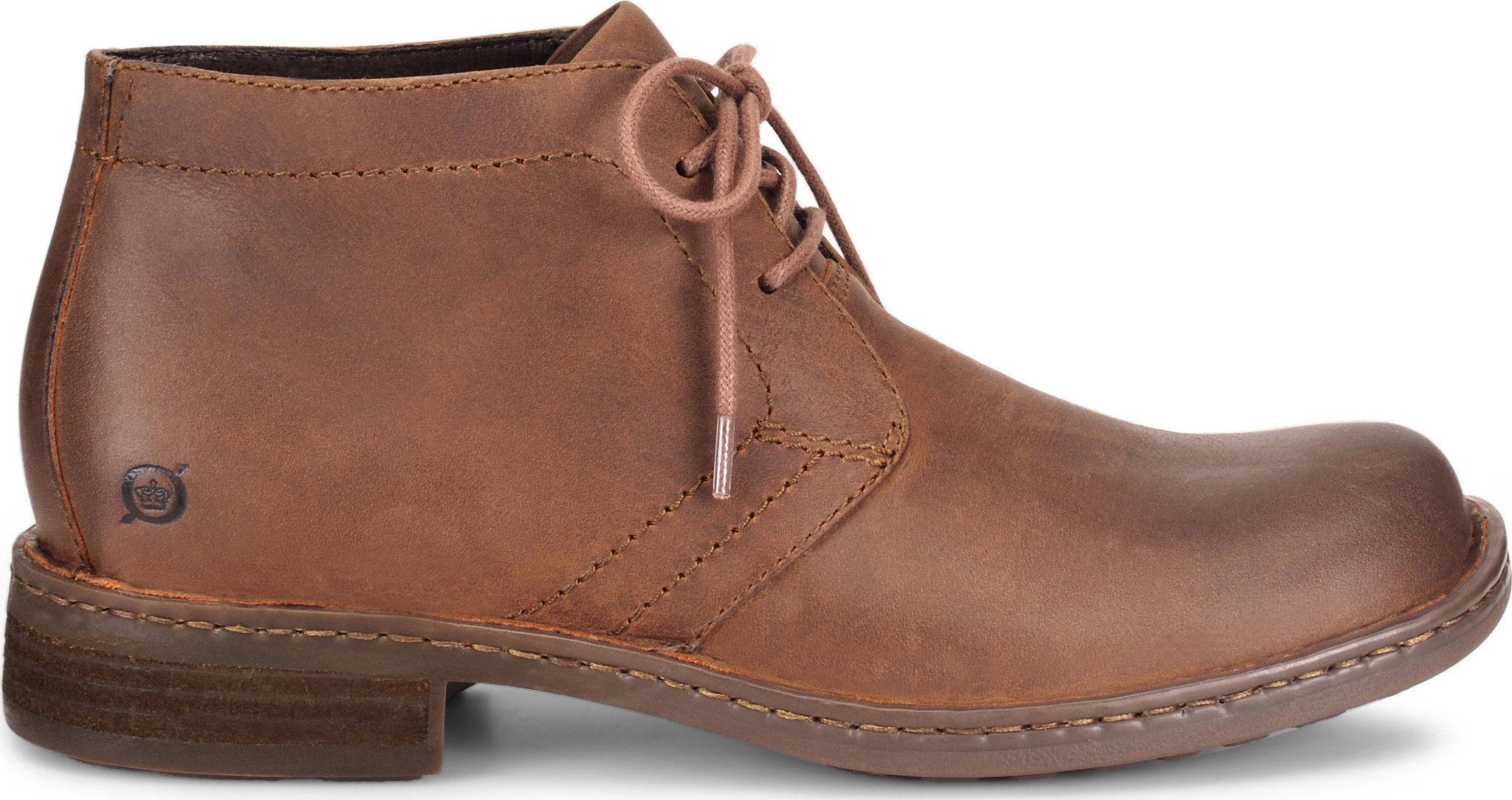 Harrison men's casual boots best sale