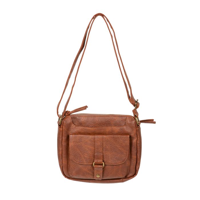 Crossbody Bags Bueno Collection Purses Bueno Pebble Washed