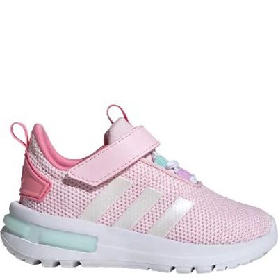 Toddler Girl's Adidas Racer Tr23 El I | Super Shoes Toddler Girl's Adidas Racer Tr23 El I | Super Shoes