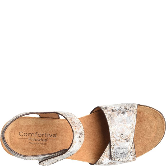 Abria | Comfortiva Shoes