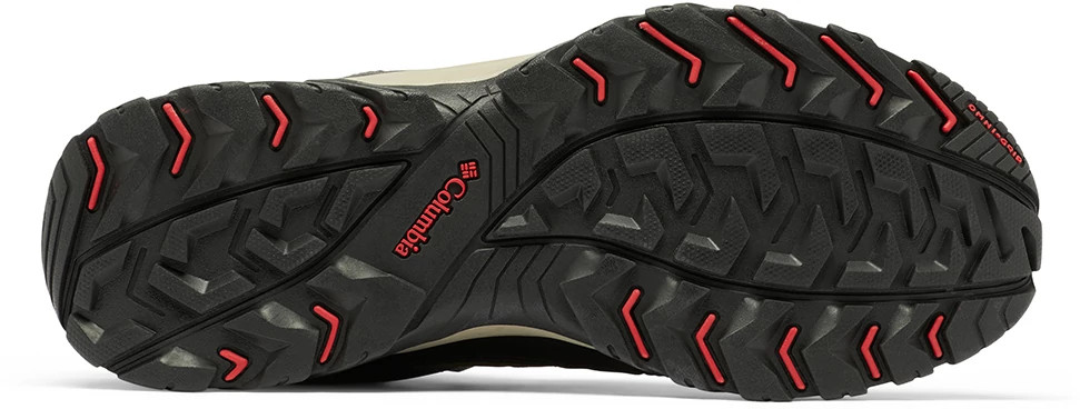 Columbia Waterproof Granite Trail Hiker | Super Shoes