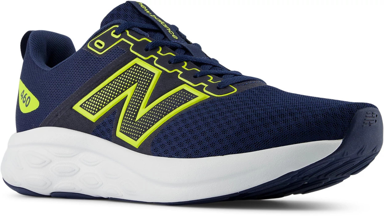 New Balance 460v4 Runner Super Shoes