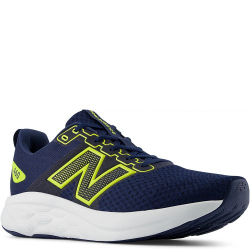 Women's Shoes Running Shoes New Balance 460 Men's New Balance