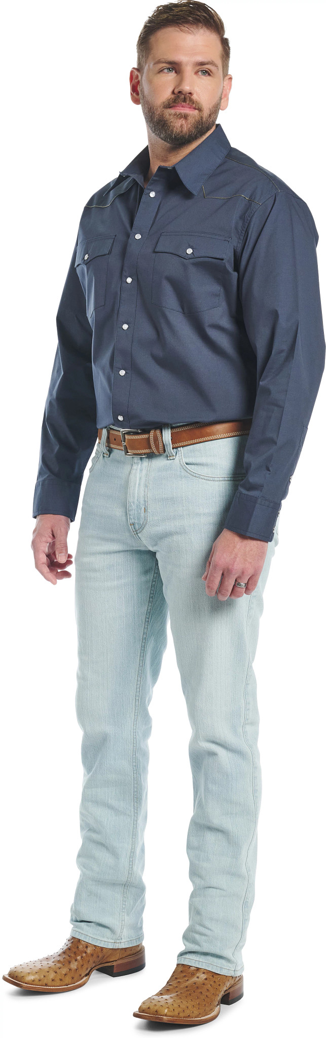 Mejores jeans hombre fashion