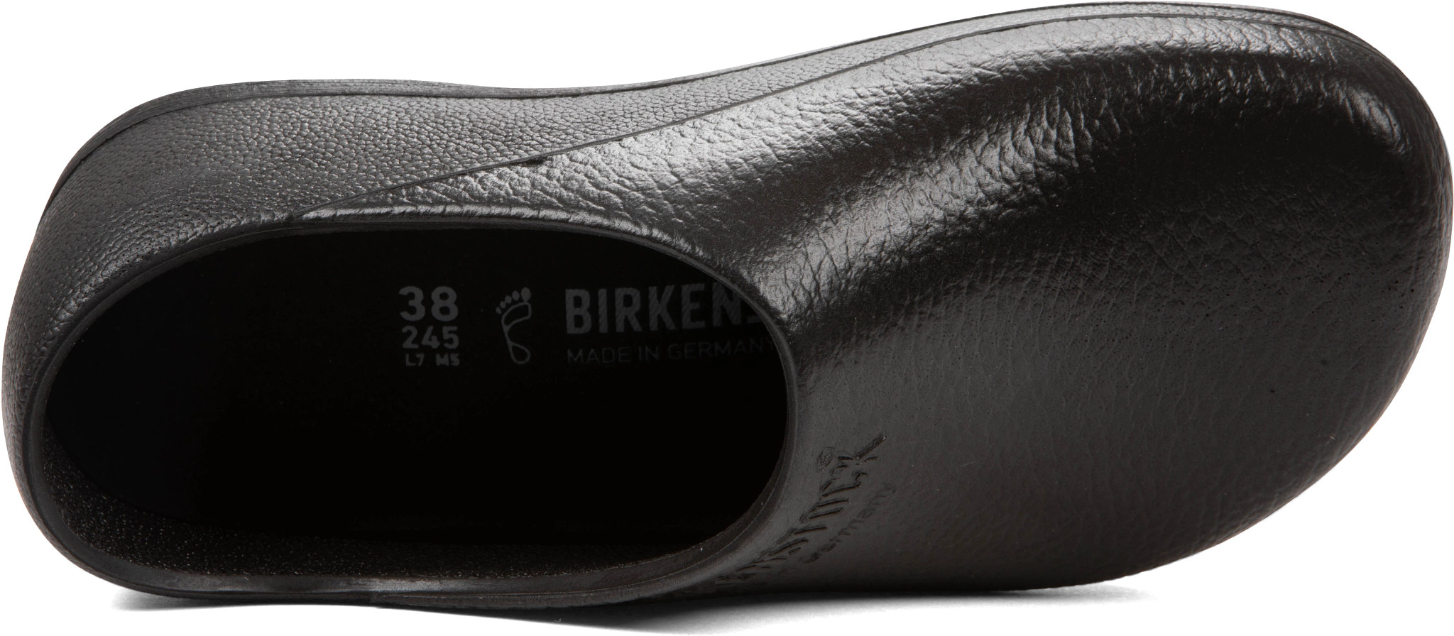 Birkenstock Slip Resistant Profi Birki Full Clog Super Shoes