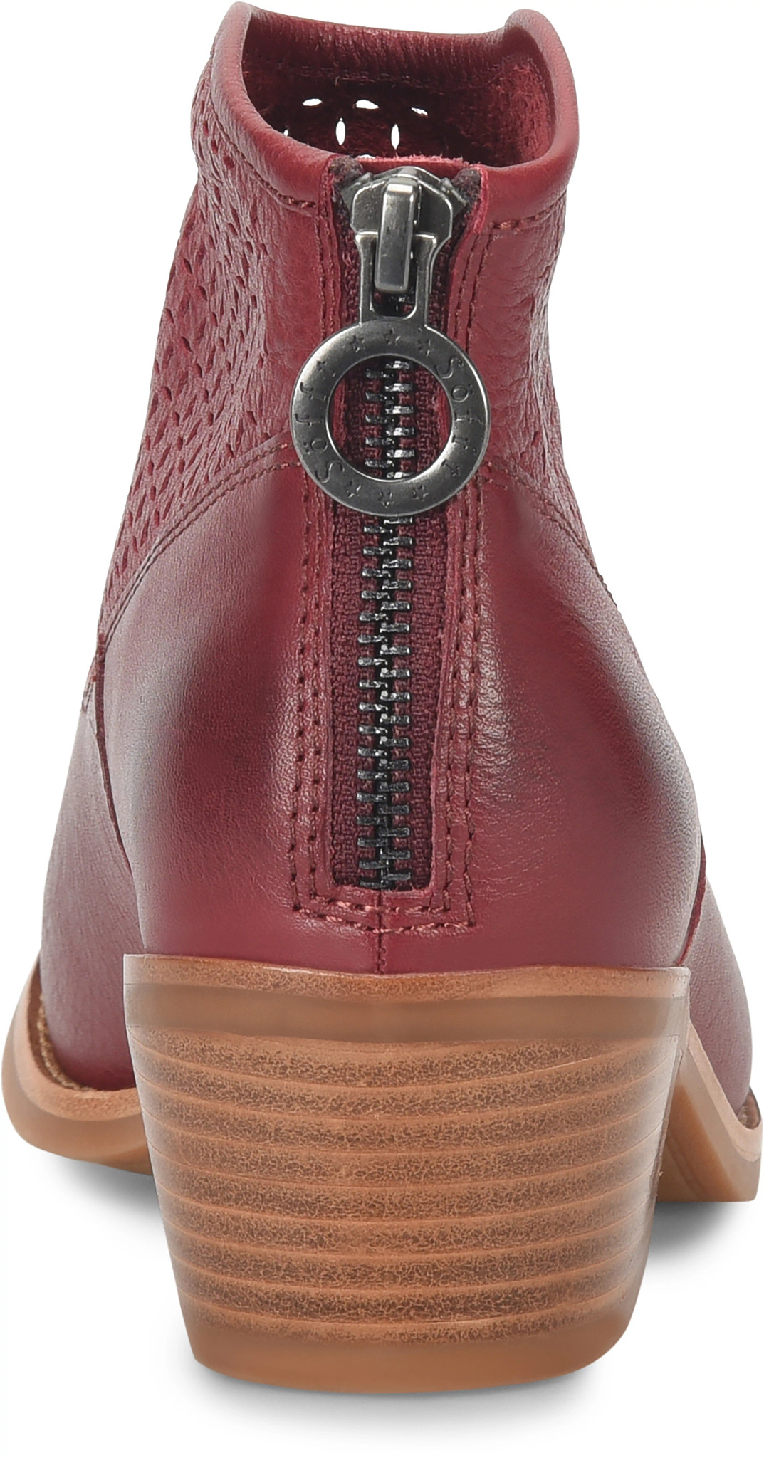 Aisley Perf | Sofft Shoe