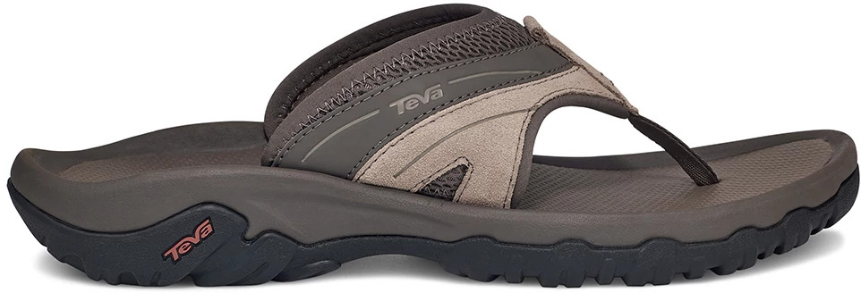 Men's Teva Pajaro shown in Brown (Brown)