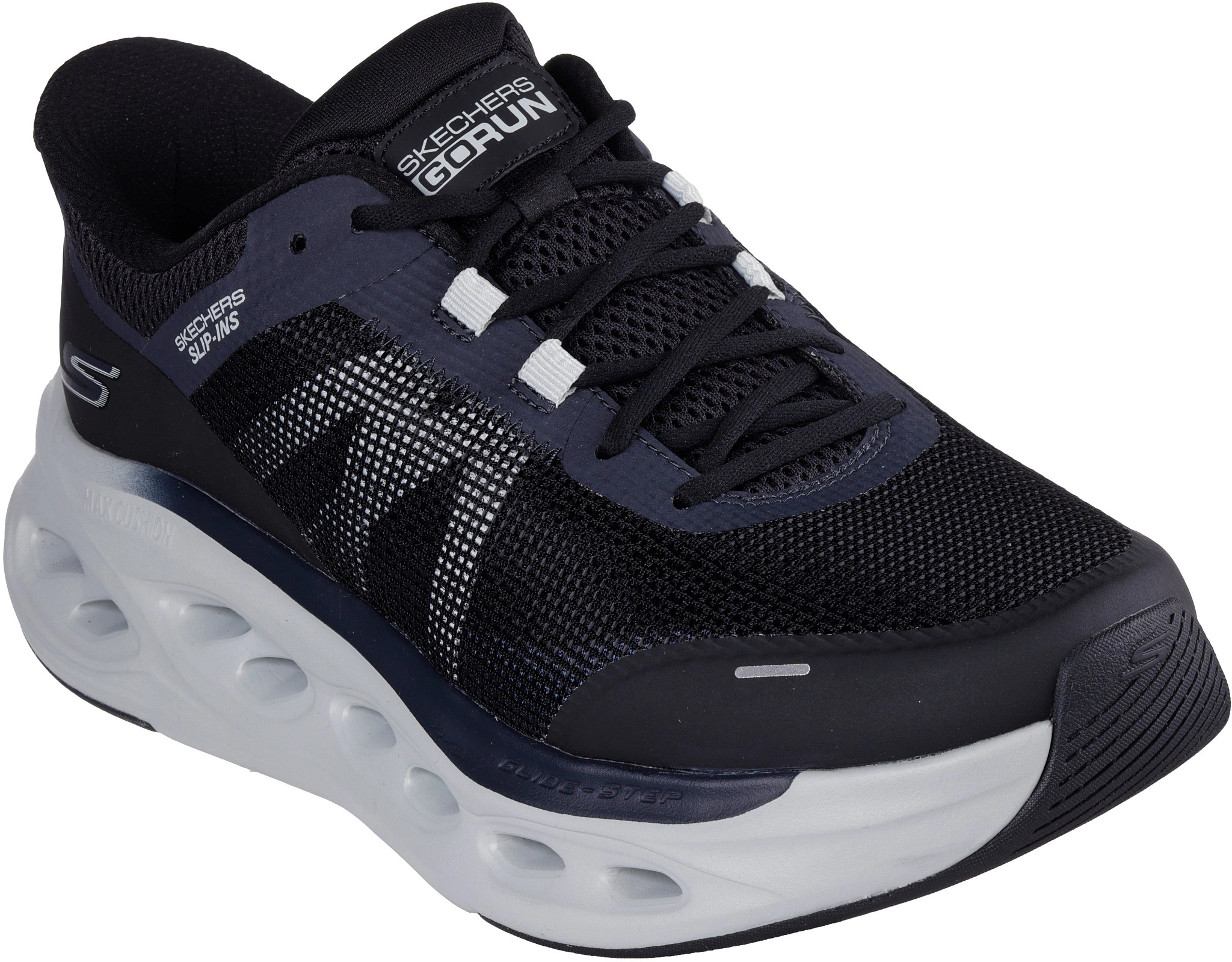 Skechers Slip-Ins Max Cushioning Glide Step Aberdeen | Super Shoes