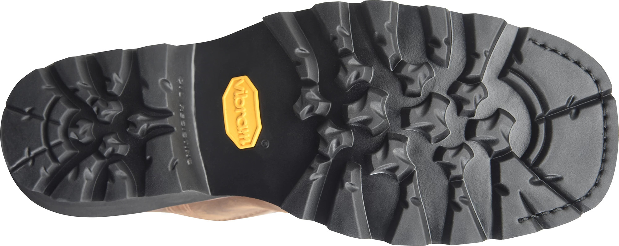 Coppice Wellington Comp Square Toe Logger | Carolina Shoe