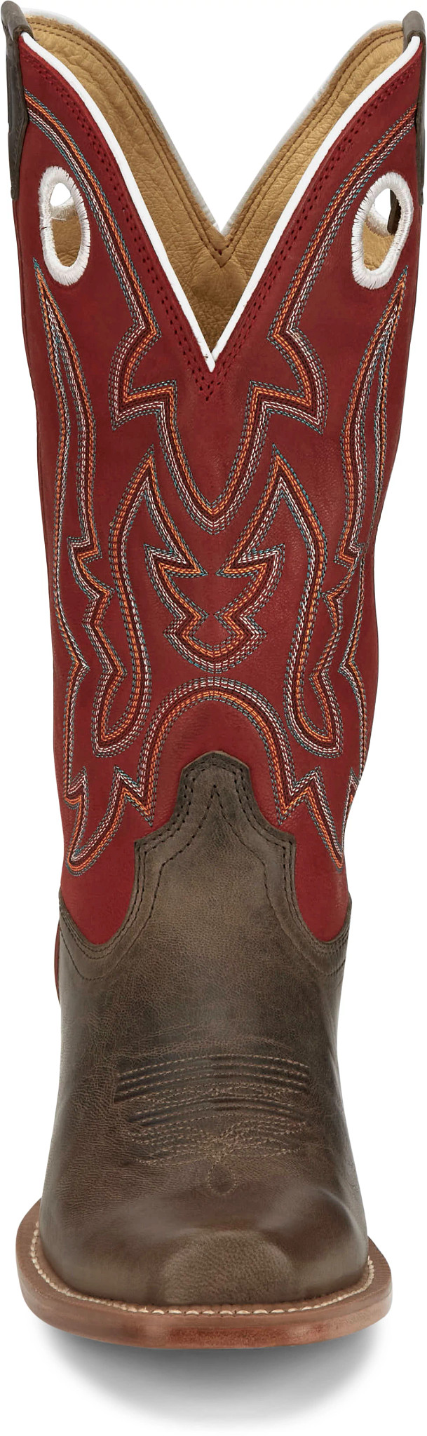 frontal