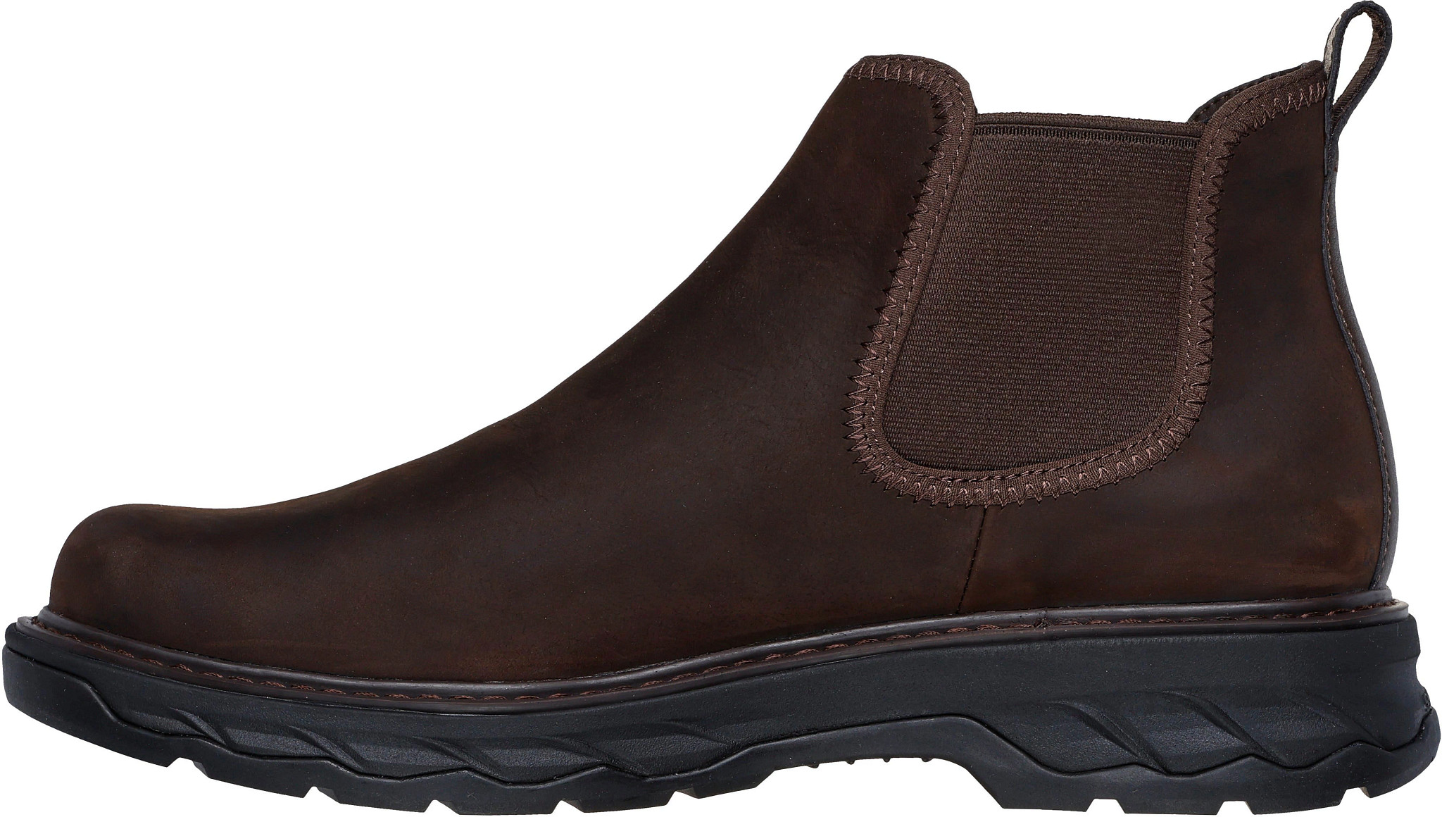 Susiページ(1) Amazon.com | Skechers Men's Lockett - Heath Boot, Blk, 7 Medium