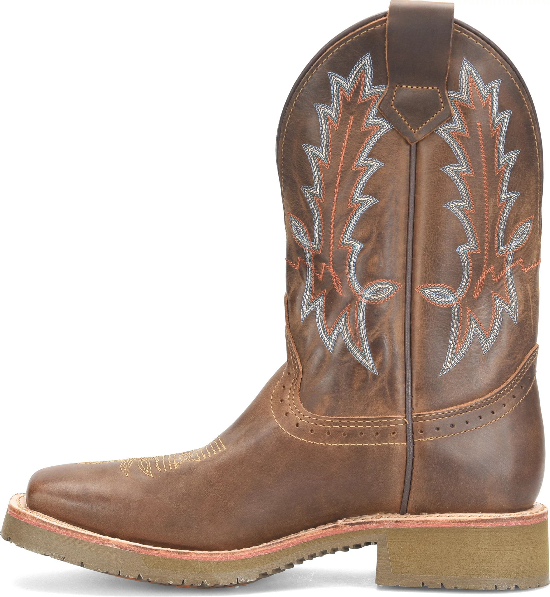 Aberdeen | Double-H Boots