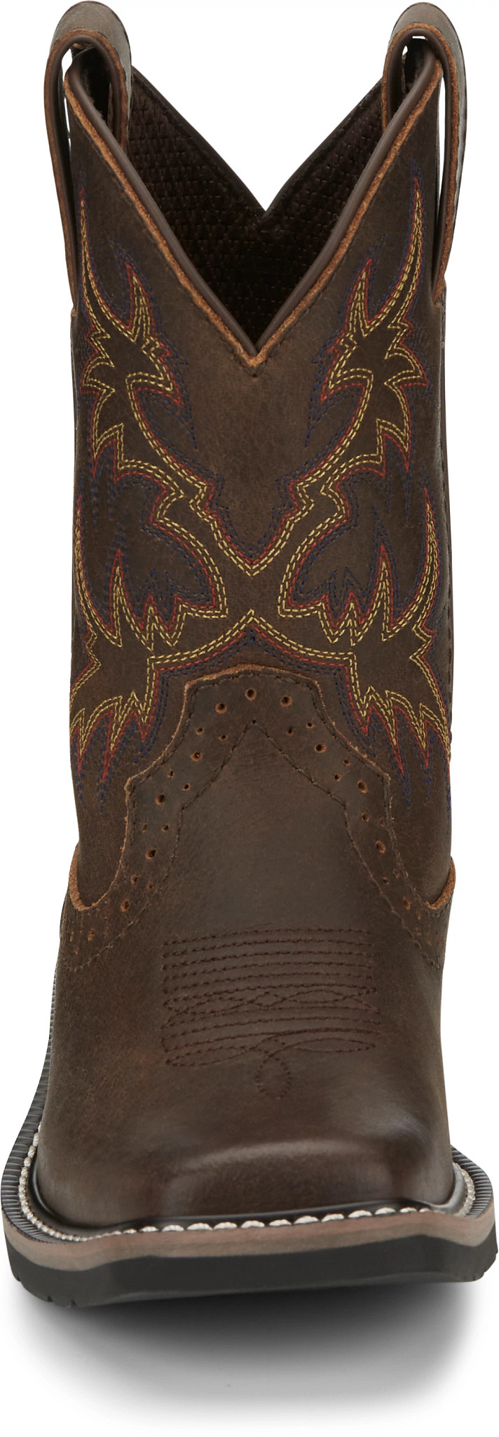 Cattleman Kids Western Boot | Justin Boots