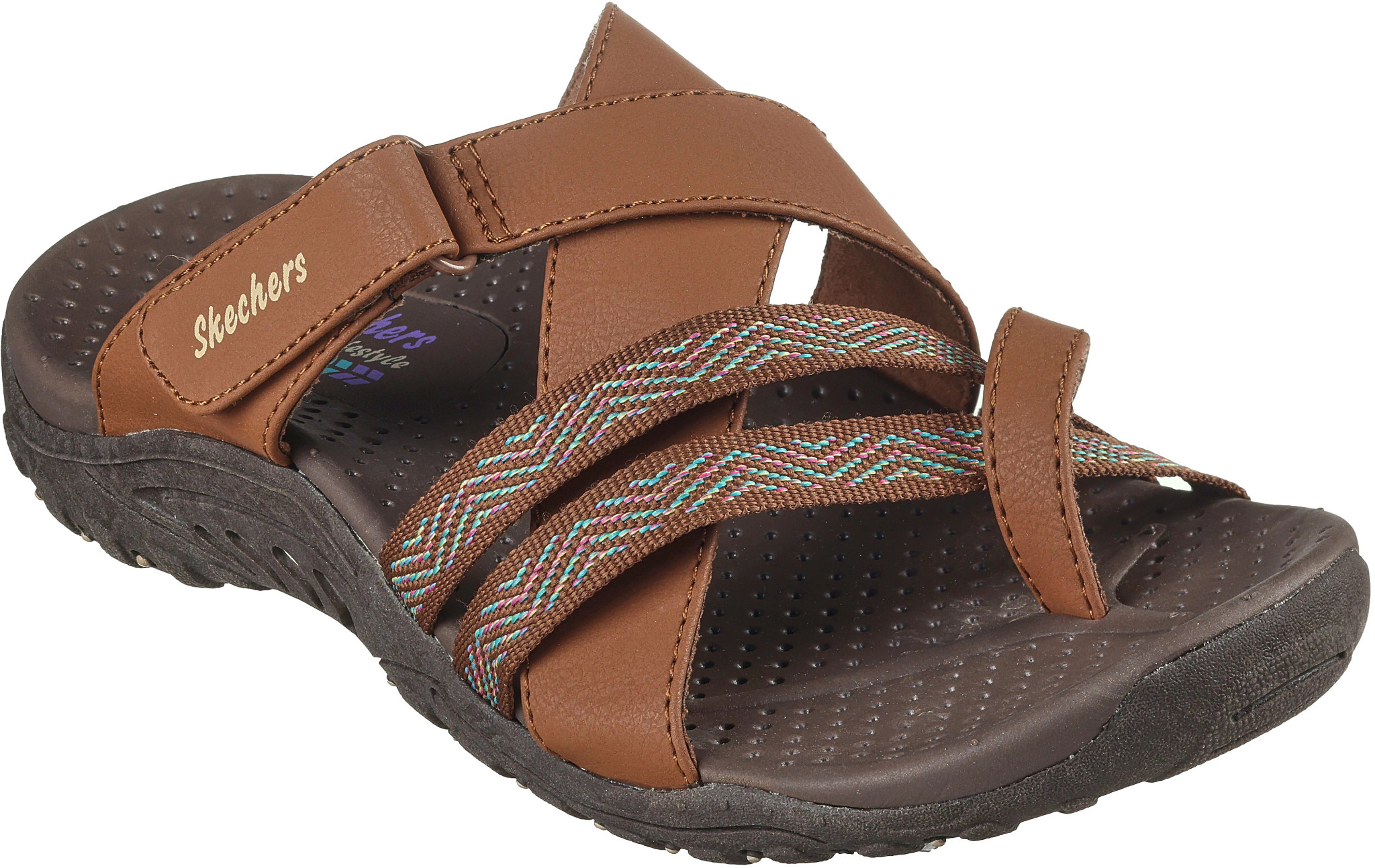 Women's Skechers Reggae Sunday Stroll | Super Shoes