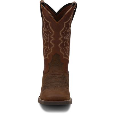 Justin Original 4760 Botte de travail à enfiler pour homme – Nigro's Western Store #1 Justin Original 4760 Botte de travail à enfiler pour homme – Nigro's Western Store #1