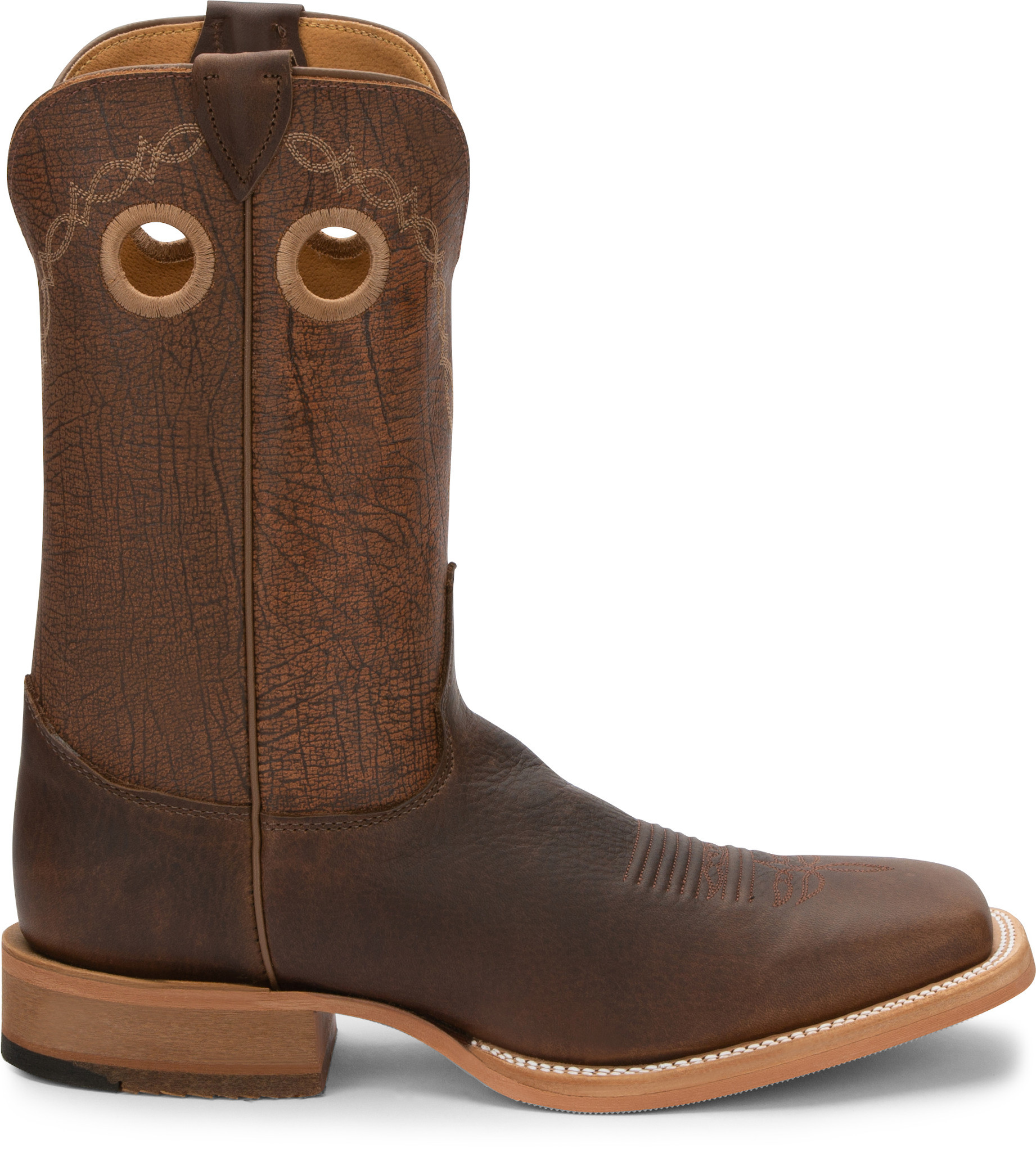 justin boots 5008