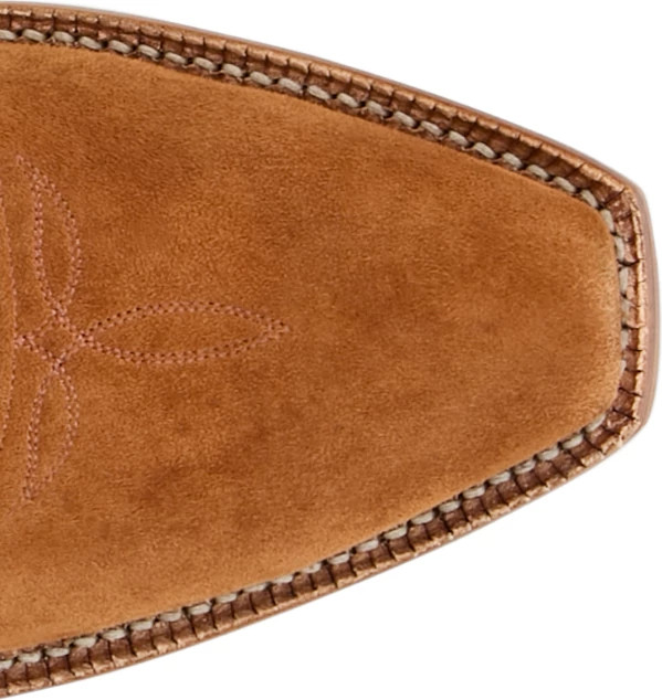 Kingston 13" Kangaroo shown on model 