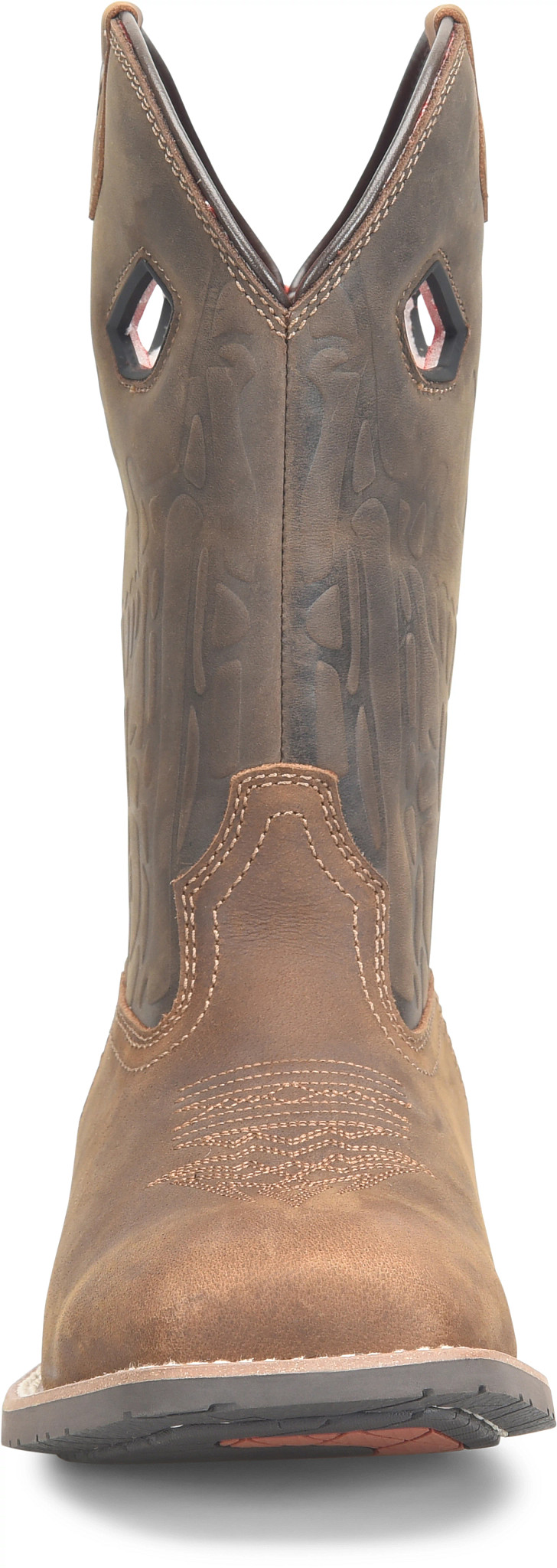 view front