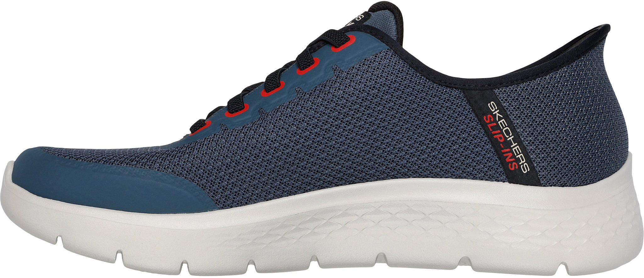 Skechers Slip-Ins Go Walk Flex Netro Runner | Super Shoes
